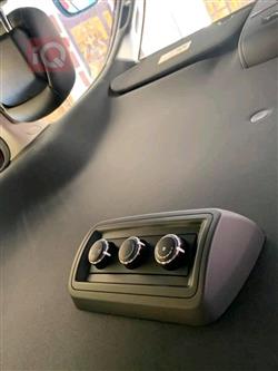 دۆج گراند کاراڤان